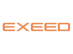 Автомобили EXEED (EXEED) с пробегом