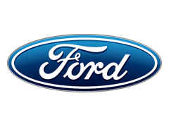 Автомобили Ford (Форд) с пробегом