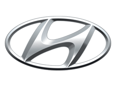 Новые автомобили Hyundai (Хендай)