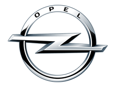 Автомобили Opel (Опель) с пробегом