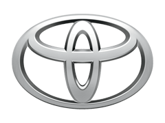 Автомобили Toyota (Тойота) с пробегом